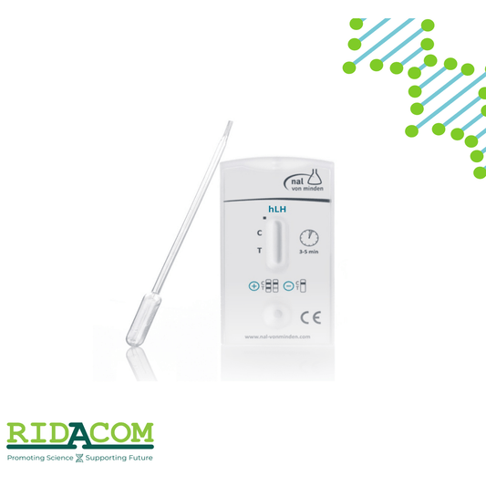 URINE OVULATION TEST - Medaid