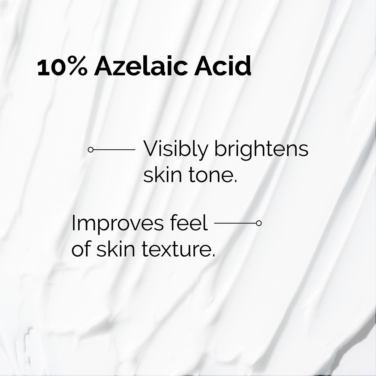 The Ordinary - Azelaic Acid 10% Suspension Brightening Cream - Medaid