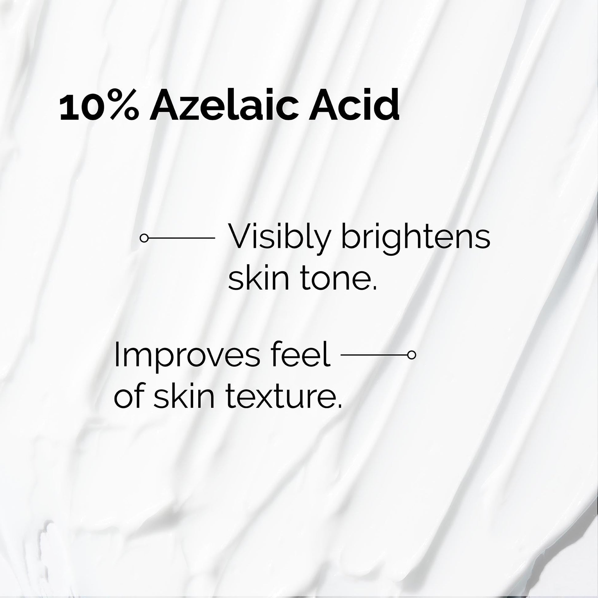 The Ordinary - Azelaic Acid 10% Suspension Brightening Cream - Medaid