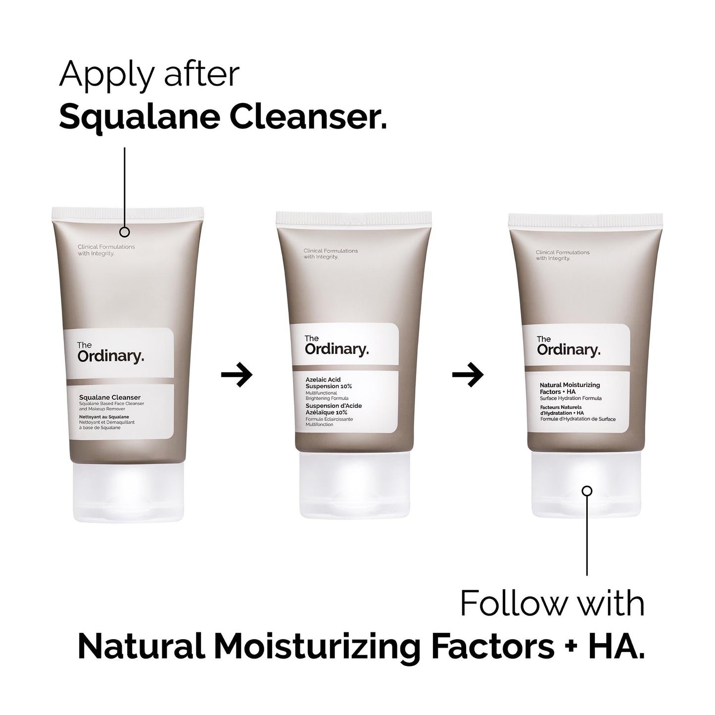 The Ordinary - Azelaic Acid 10% Suspension Brightening Cream - Medaid