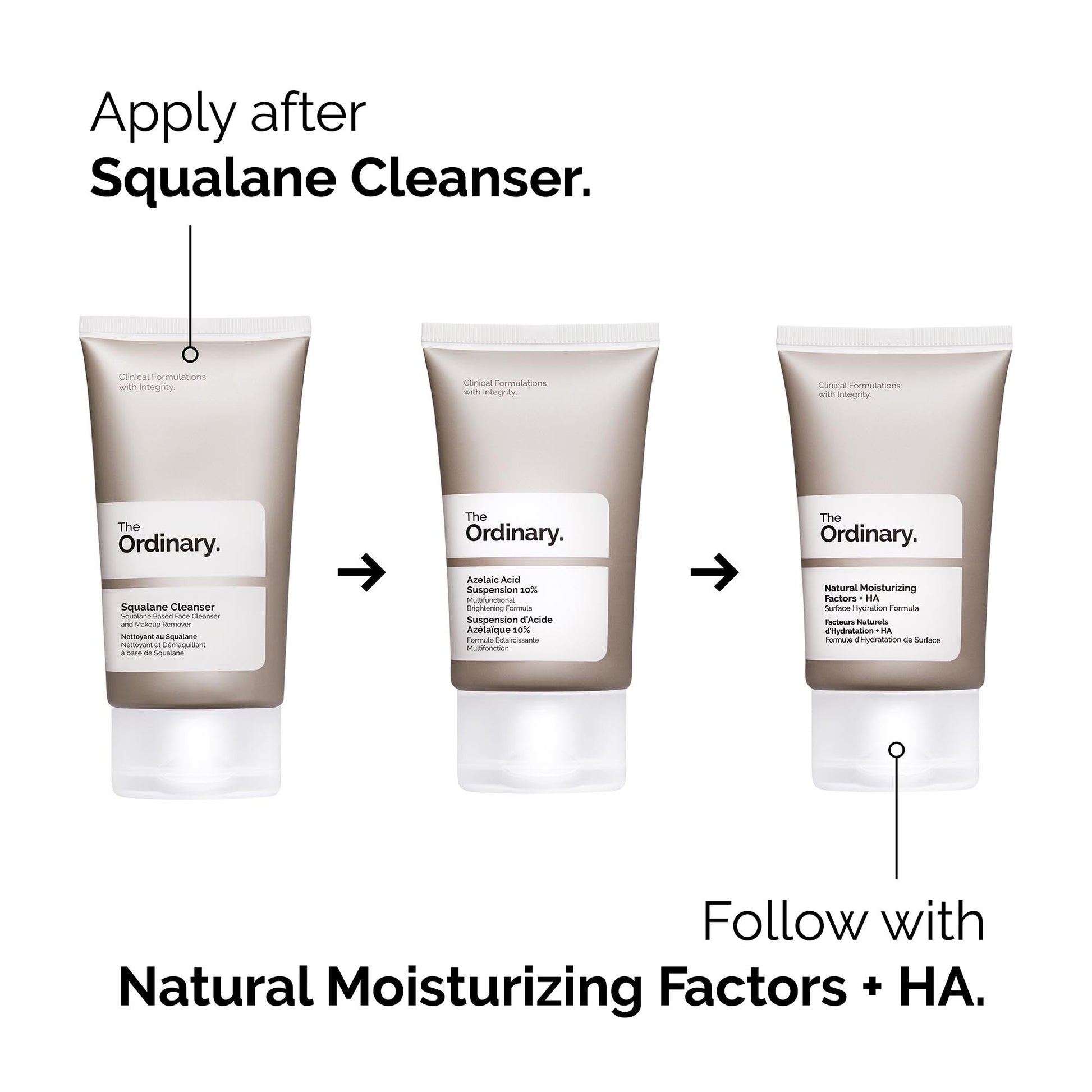 The Ordinary - Azelaic Acid 10% Suspension Brightening Cream - Medaid