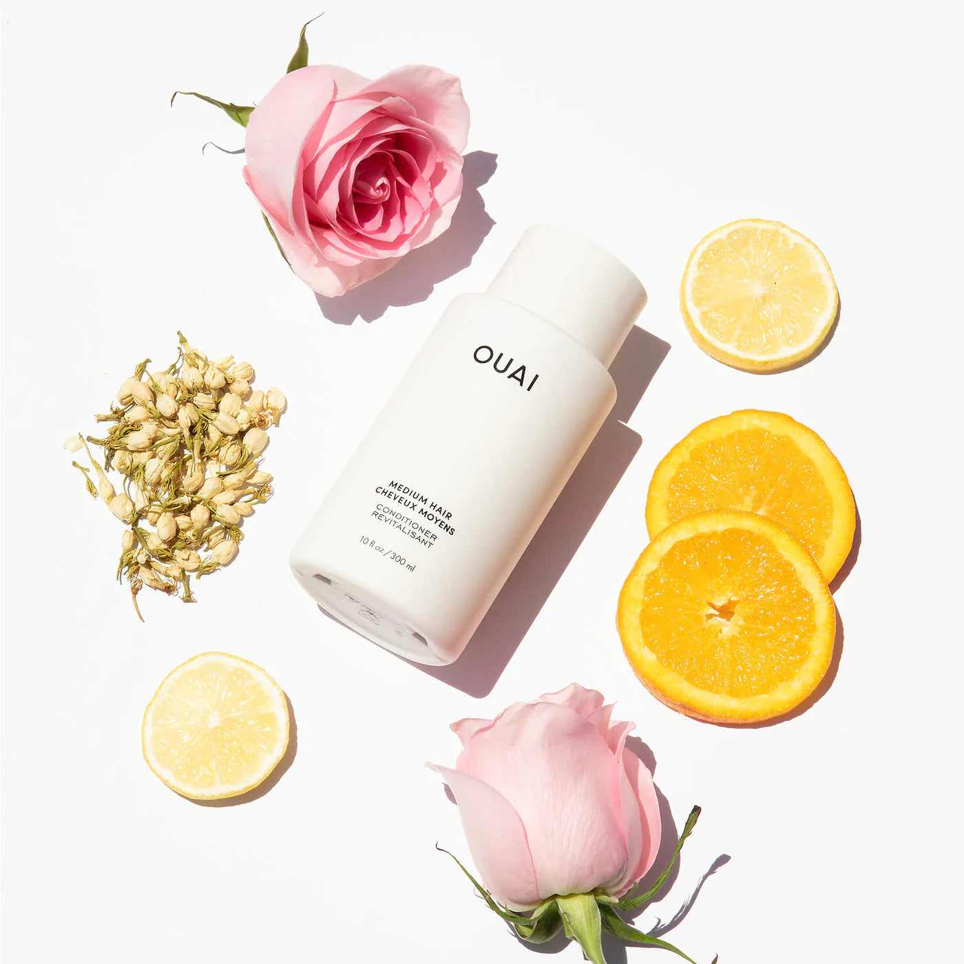 ouai-medium-hair-conditioner-300-ml - Medaid