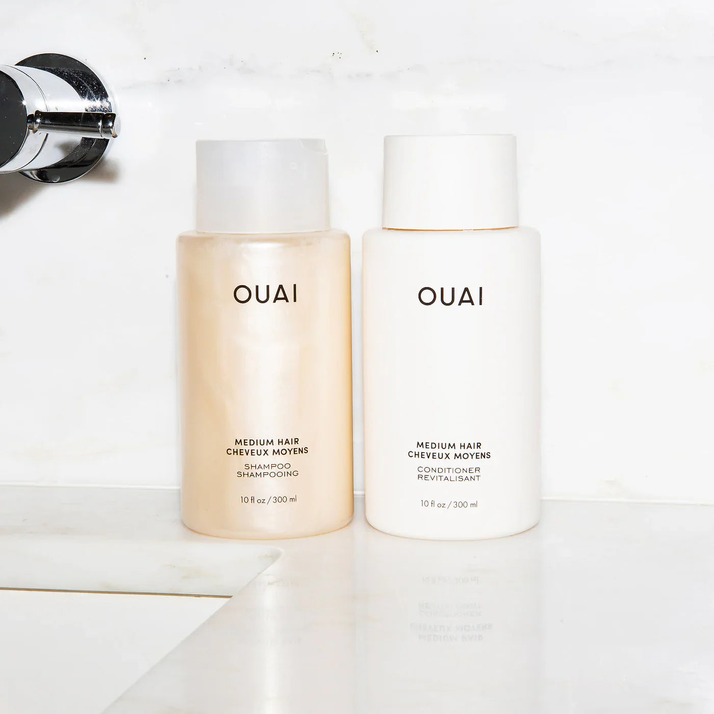 ouai-medium-hair-shampoo-300-ml - Medaid