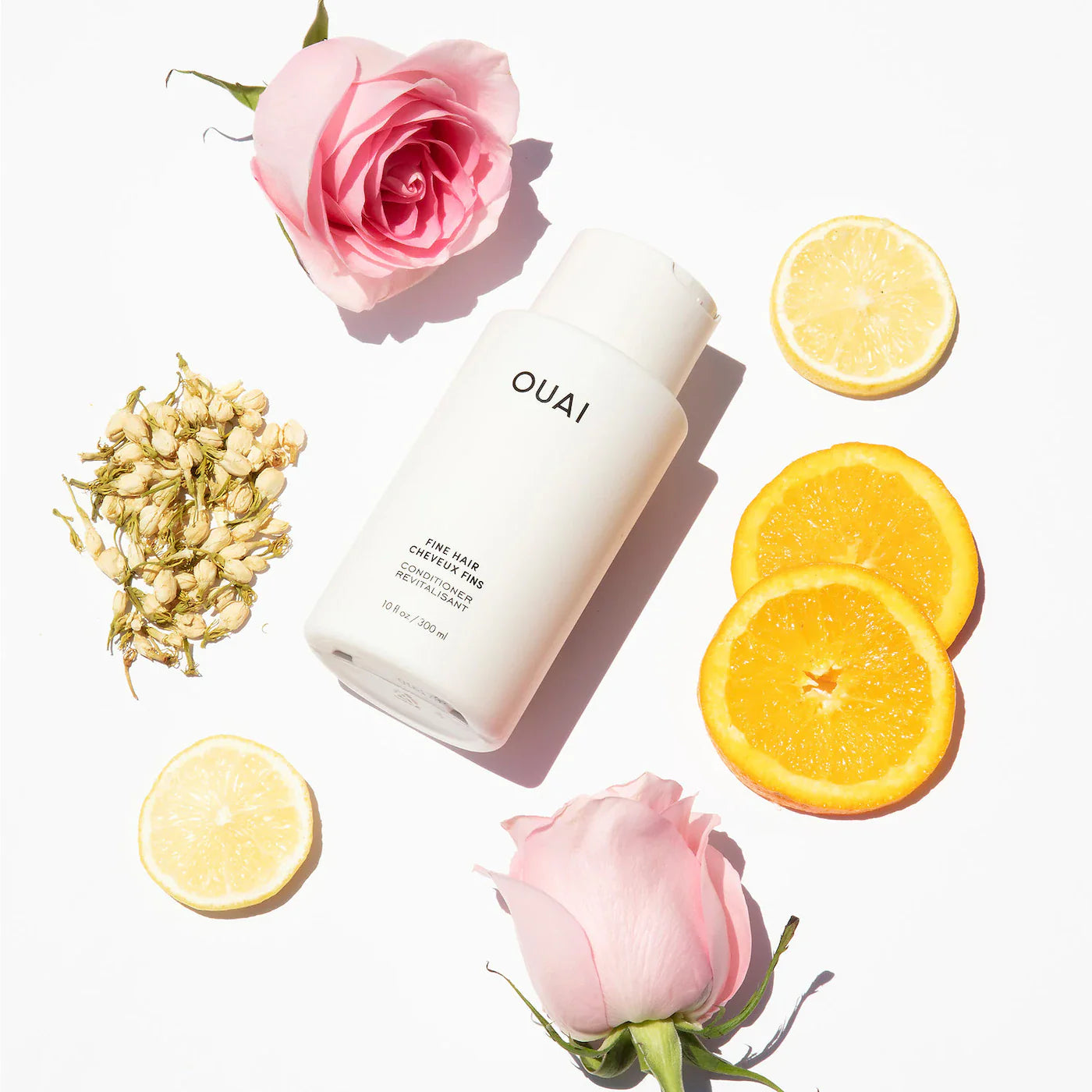 ouai-fine-hair-conditioner-300-ml - Medaid