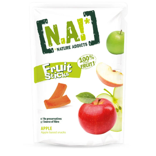 Fruit Sticks - Apple - Medaid International