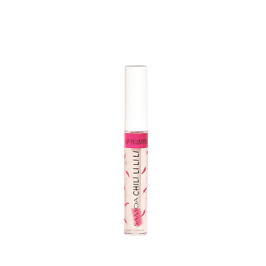 Samoa Chili LiLiLi Lip Plumper - Medaid
