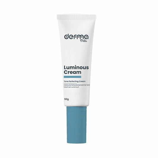 Derma Luminous Cream - Medaid