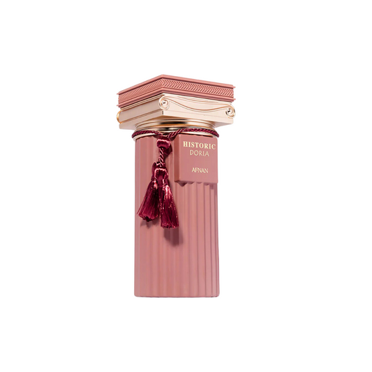 Afnan Historic Doria Eau De Parfum For Women 100ml - Medaid
