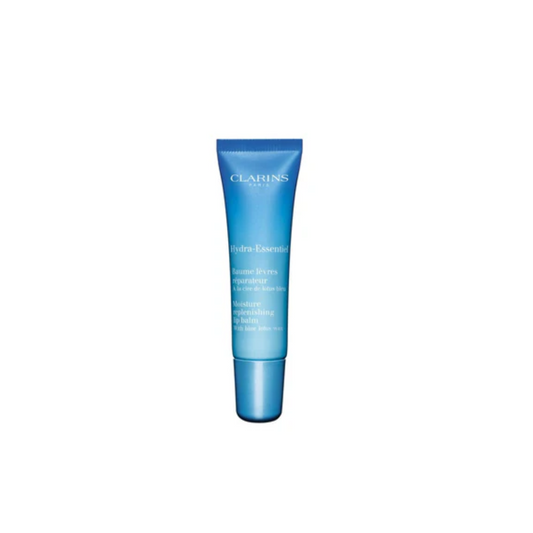 Clarins Hydra-Essential Replenishing Lip Balm - Medaid