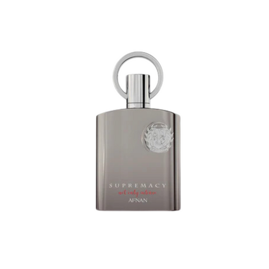Afnan Men's Supremacy Not Only Intense Extrait De Parfum 150ml - Medaid