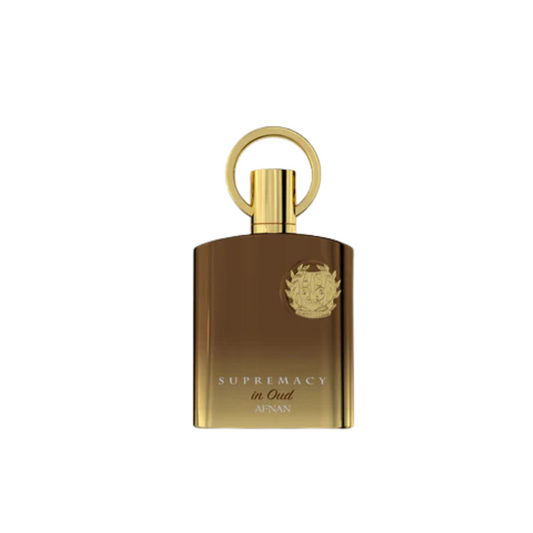 Afnan Supremacy In Oud Extrait De Parfum Unisex 150ml - Medaid