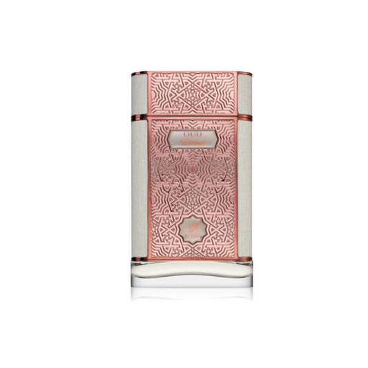 Afnan Oud Rising Eau De Parfum Unisex 80ml - Medaid