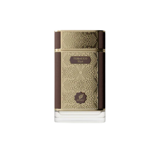Afnan Tobacoo Rush Eau De Parfum Unisex 80ml - Medaid