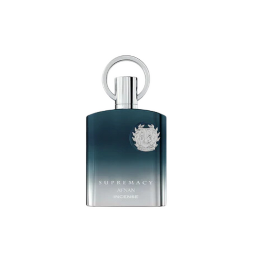 Afnan Supremacy Incense Eau De Parfum For Men 100ml - Medaid