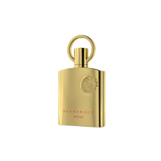 Afnan Supremacy Gold Eau De Parfum For Women 100ml - Medaid