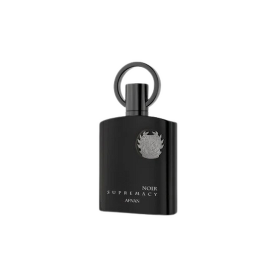 Afnan Supremacy Noir Eau De Parfum For Men 100ml - Medaid