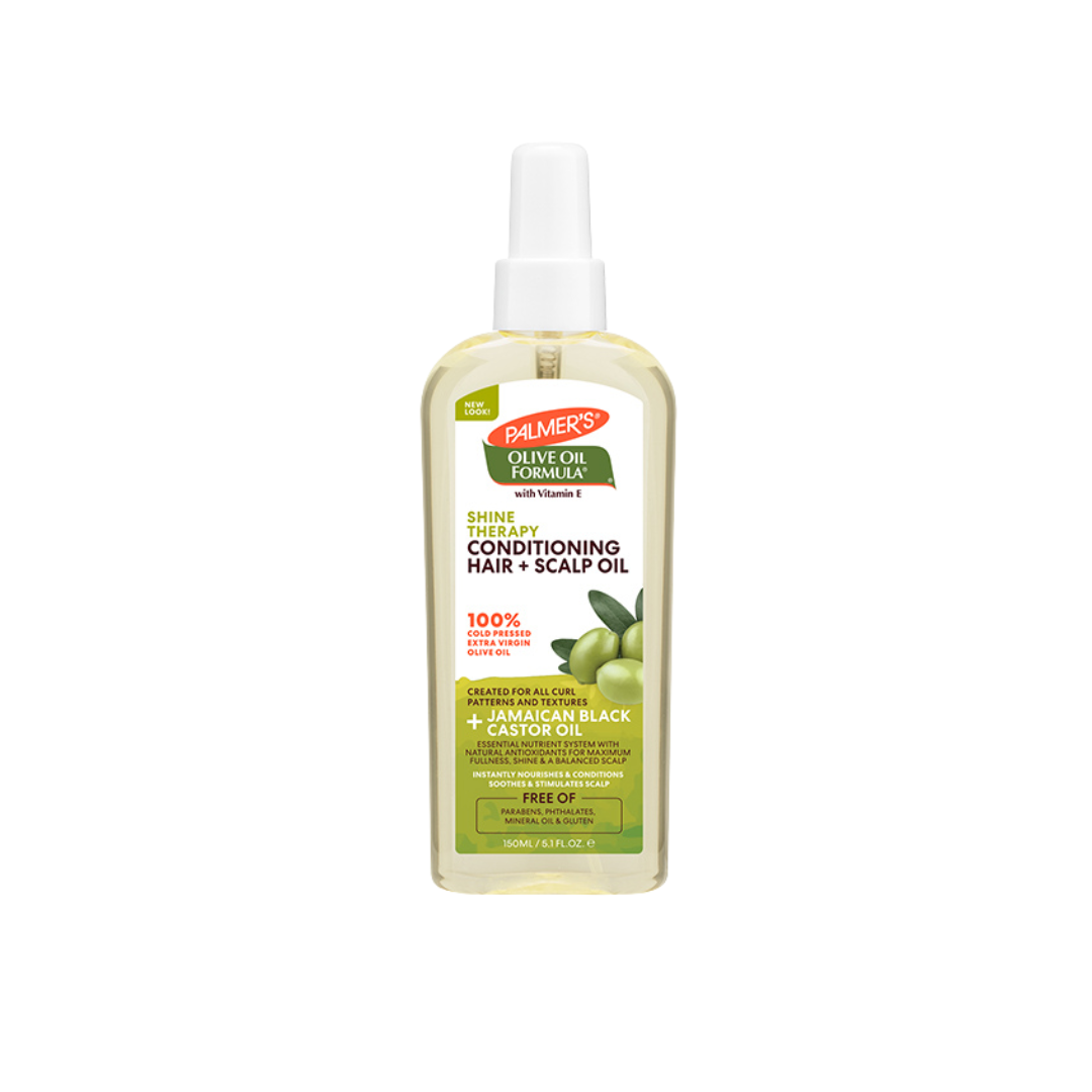 Palmer's Olive Oil Conditioner Spray 150ml - Medaid