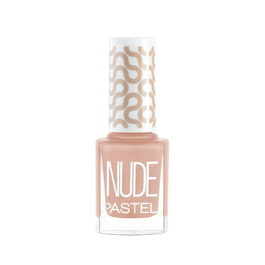 Pastel nail polish - 771 - Medaid