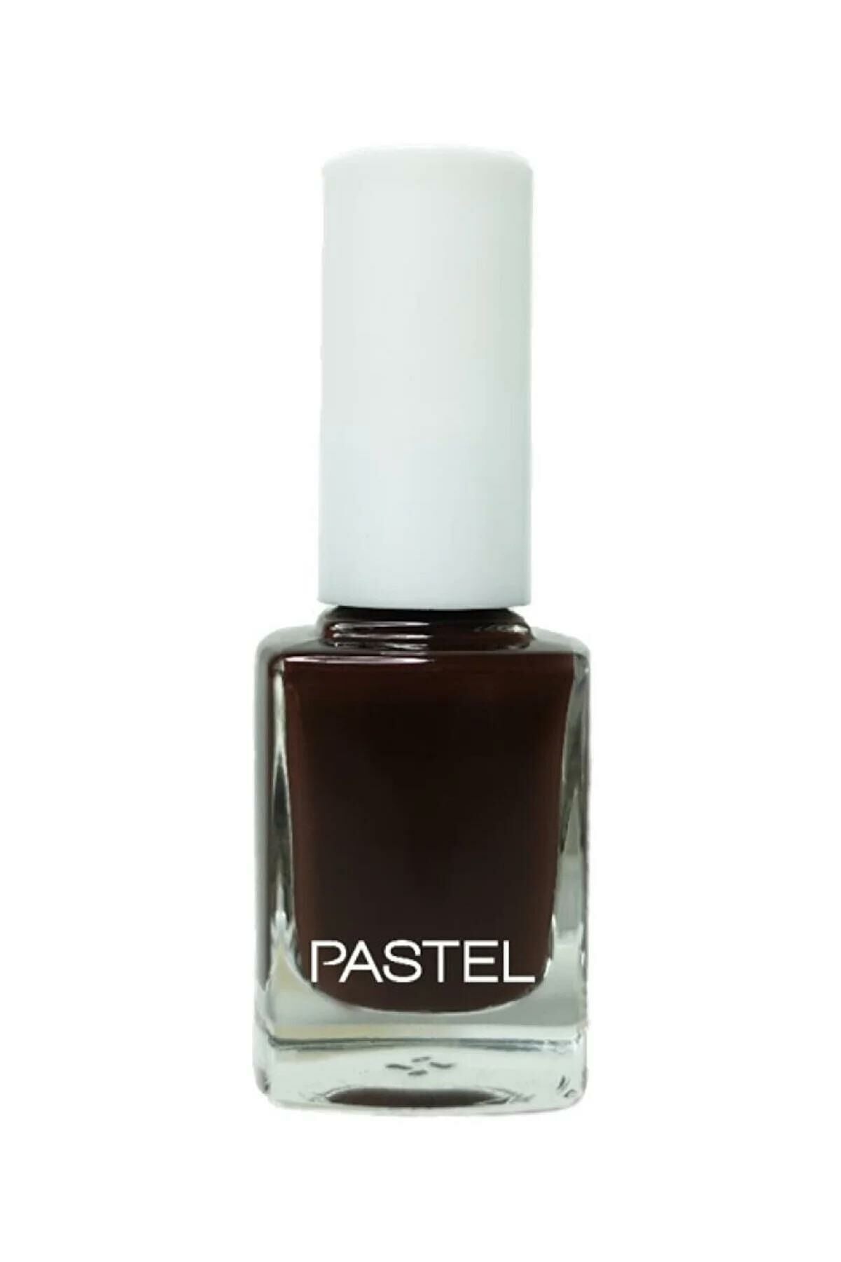 Pastel nail polish - 371 - Medaid