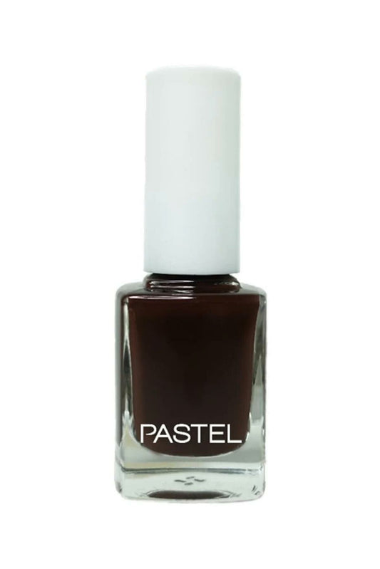 Pastel nail polish - 371 - Medaid