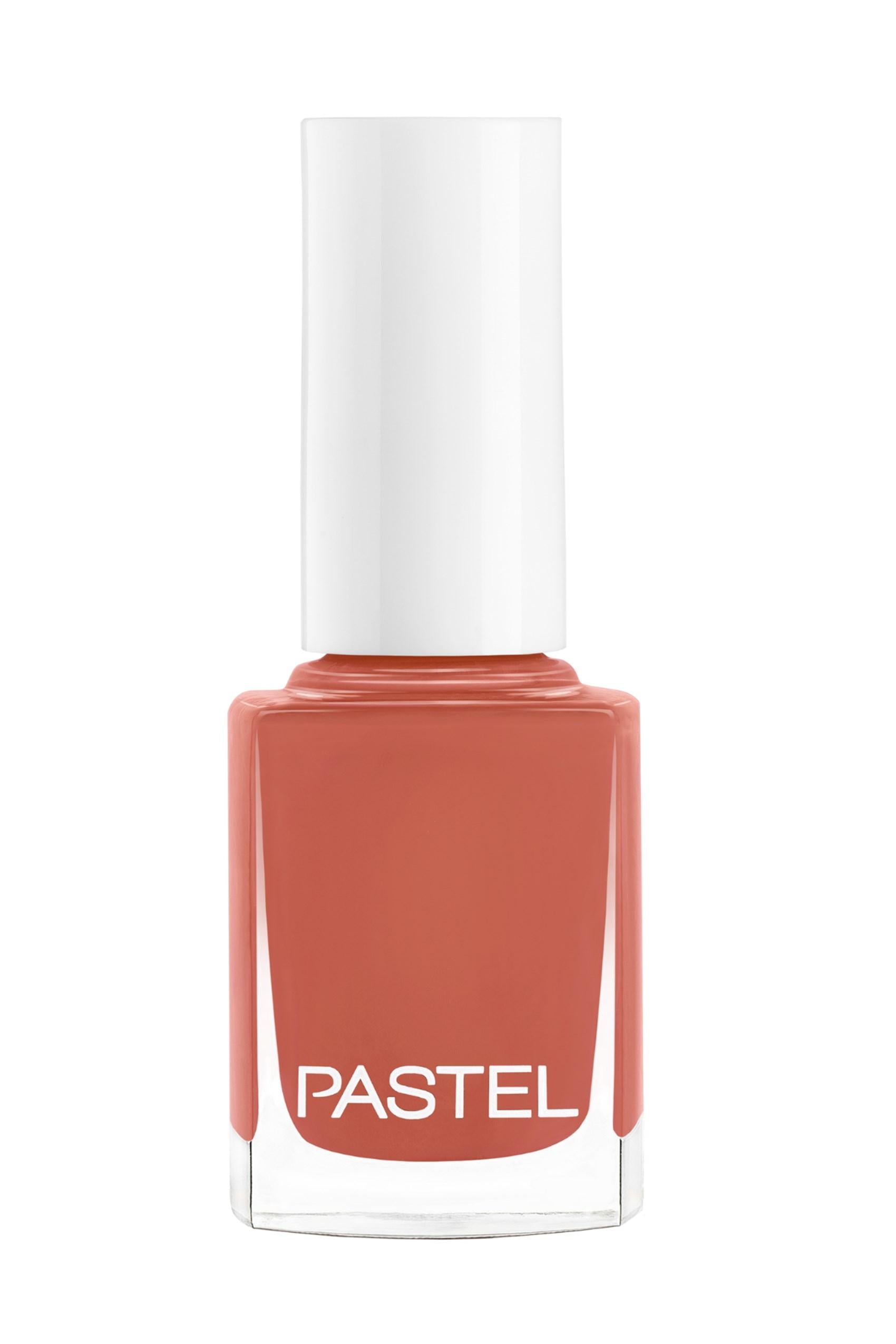 Pastel nail polish - 403 - Medaid