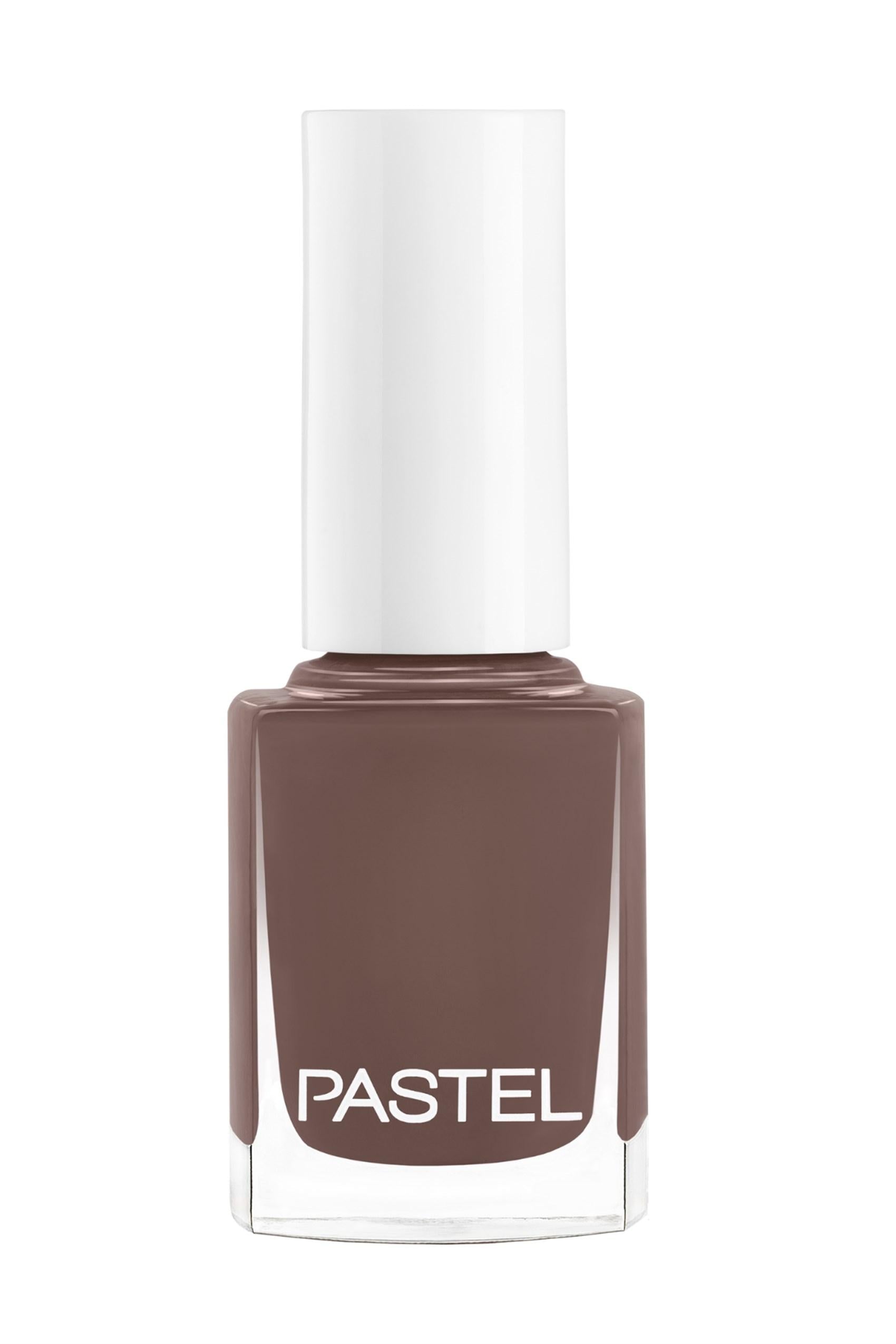 Pastel nail polish - 374 - Medaid
