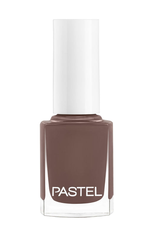 Pastel nail polish - 374 - Medaid
