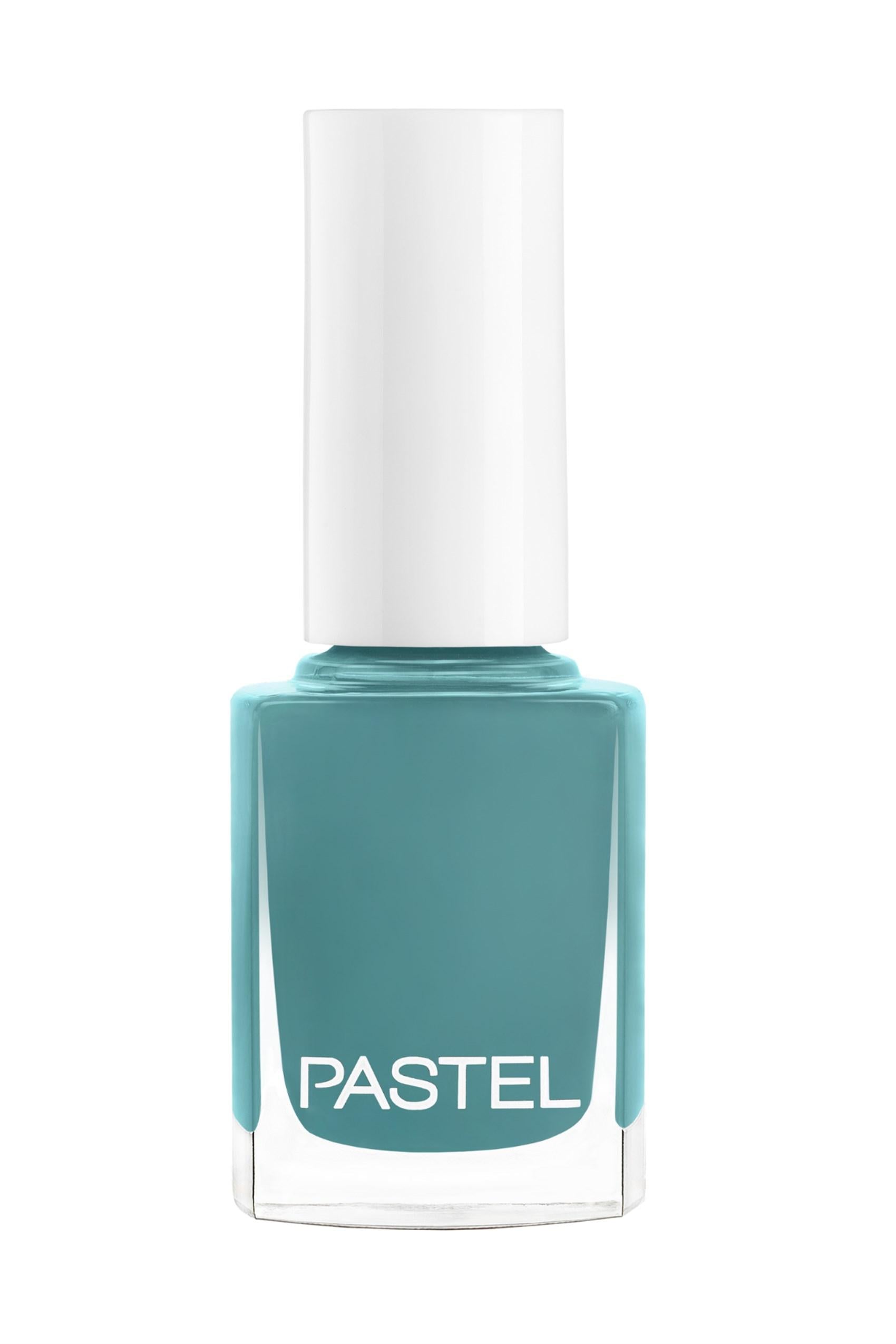 Pastel nail polish - 375 - Medaid