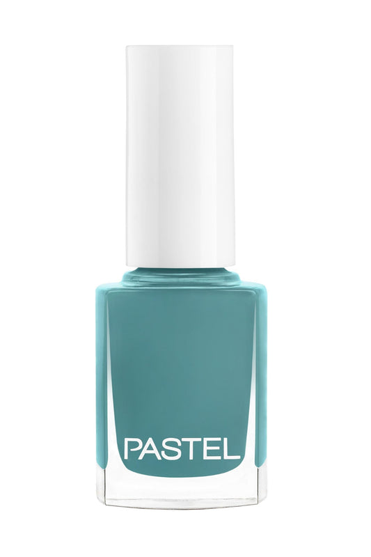 Pastel nail polish - 375 - Medaid