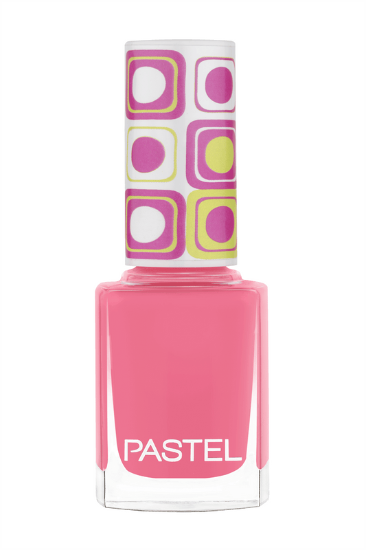 Pastel nail polish - 383 - Medaid