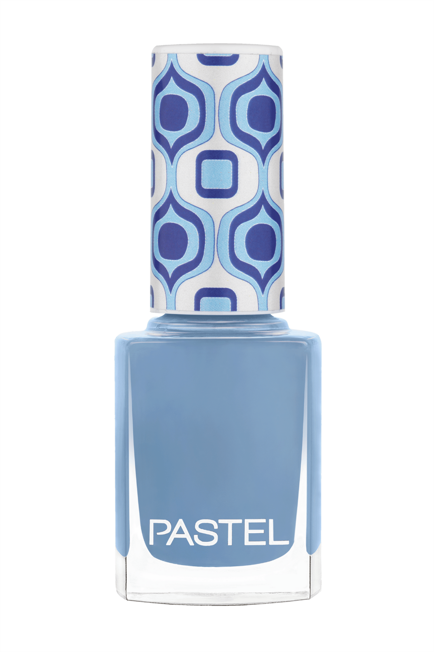 Pastel nail polish - 390 - Medaid