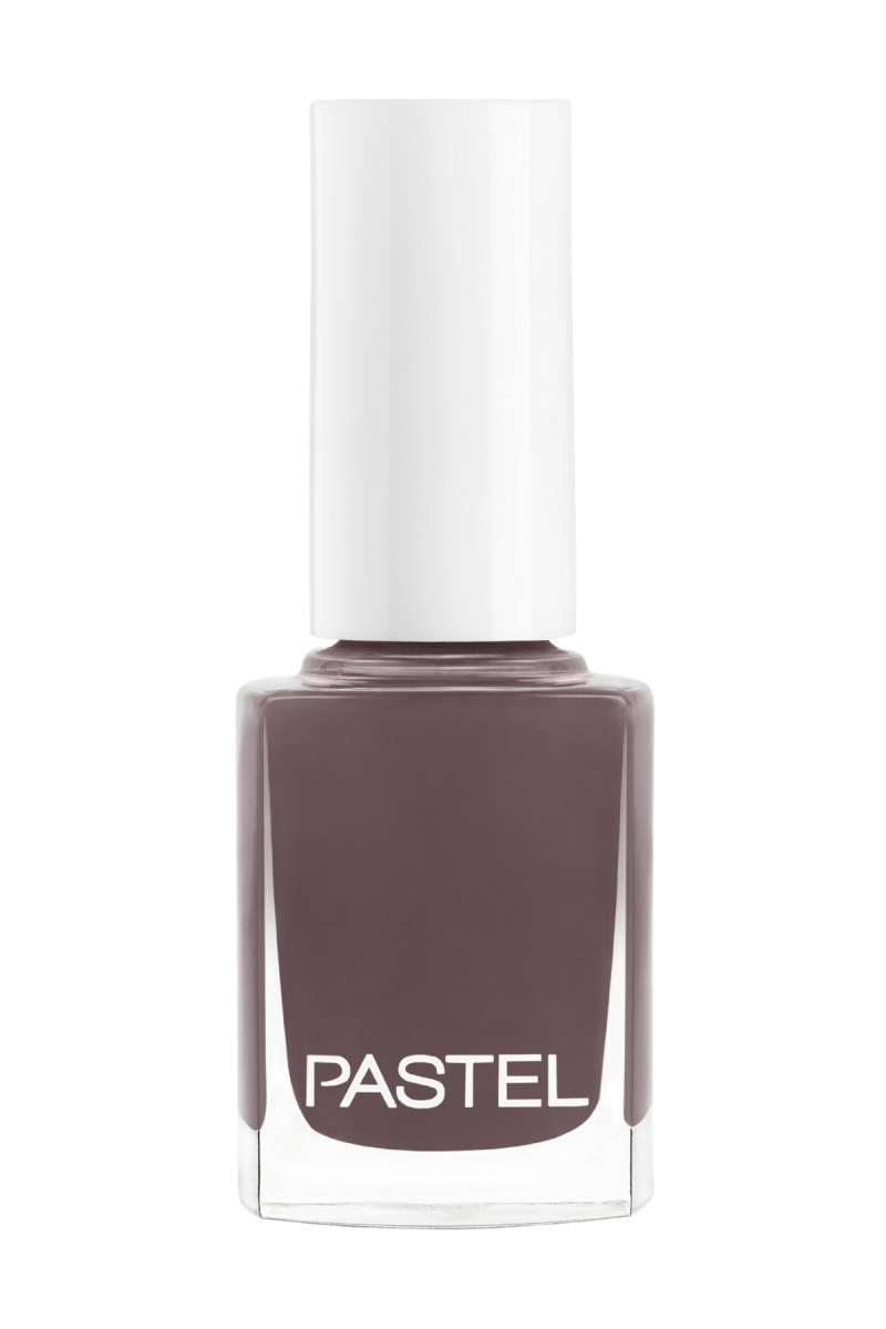 Pastel nail polish - 397 - Medaid