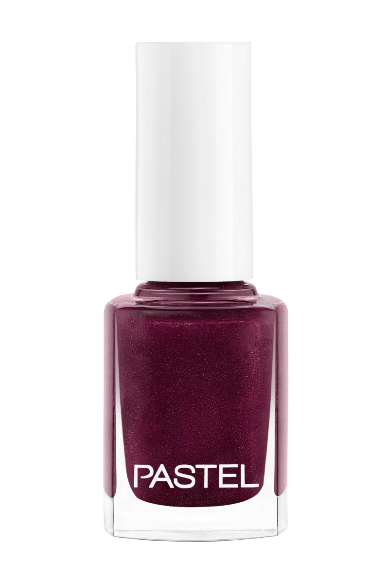 Pastel nail polish - 406 - Medaid