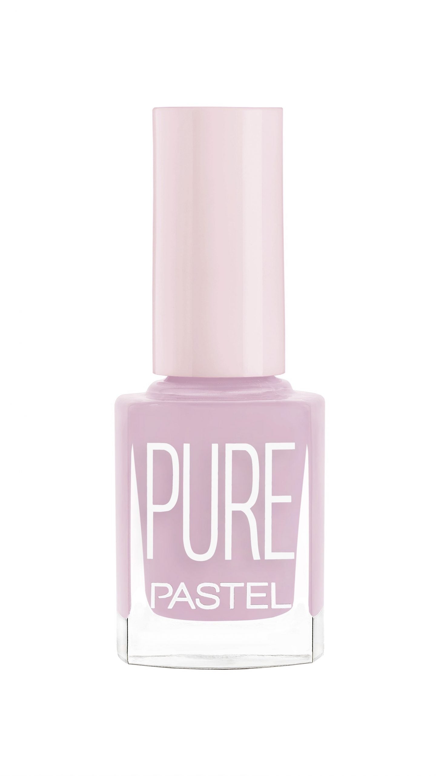 Pastel nail polish - 623 - Medaid
