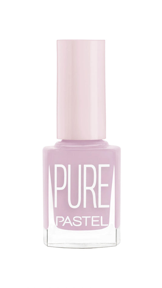 Pastel nail polish - 623 - Medaid