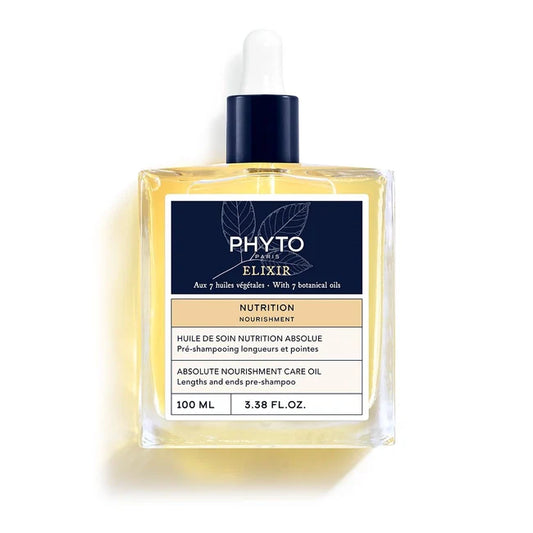 Nourishment Absolute Care Oil - Medaid International