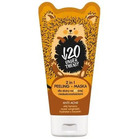 Anti Acne Under 20 - Medaid