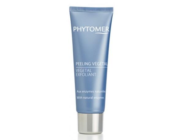 Phytomer Vegetal Exfoliant with Natural Enzymes - Medaid