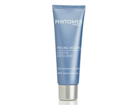 Phytomer Vegetal Exfoliant with Natural Enzymes - Medaid