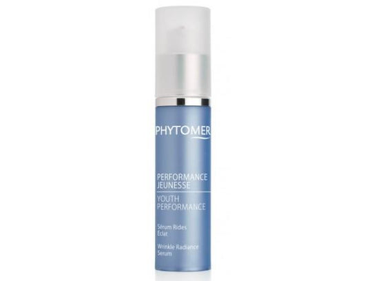 Phytomer Youth Performance Wrinkle Radiance Serum - Medaid