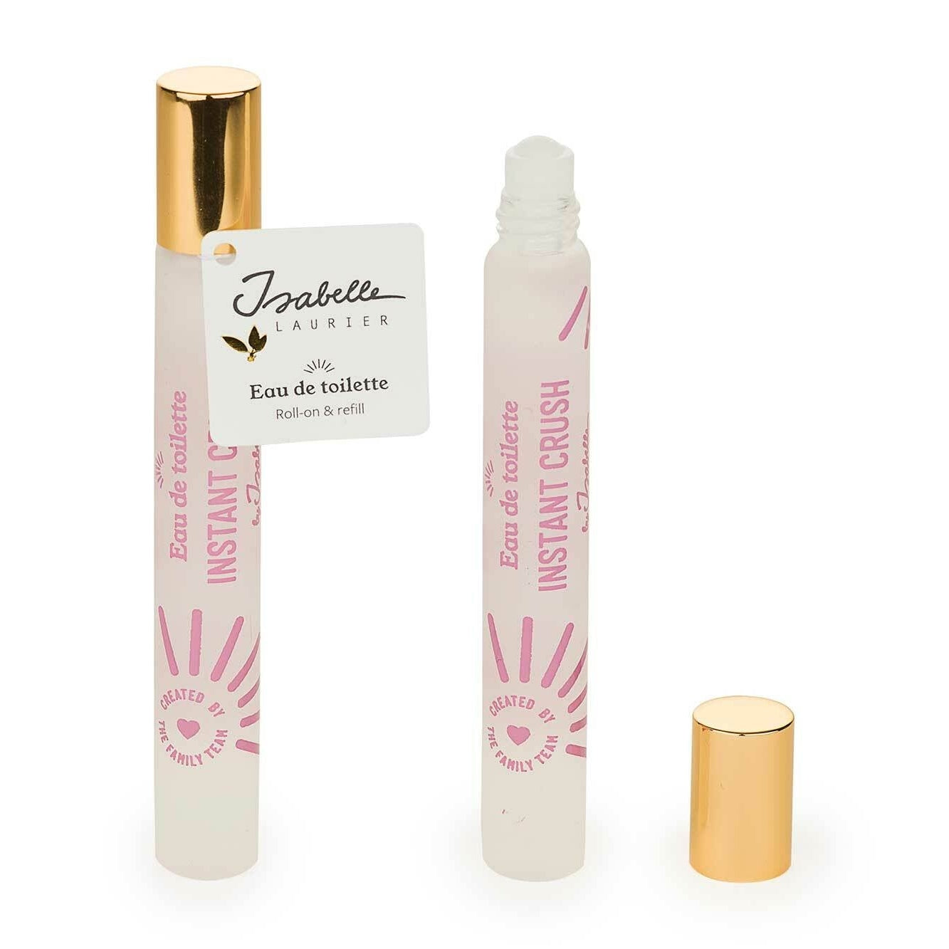 Perfume Instant Crush - Medaid