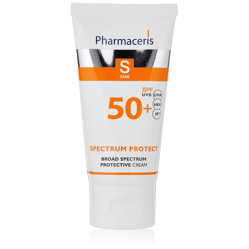 S Spectrum Protect Protective Cream SPF50+ - Medaid International