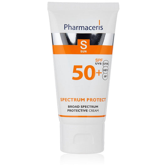 S Spectrum Protect Protective Cream SPF50+ - Medaid International