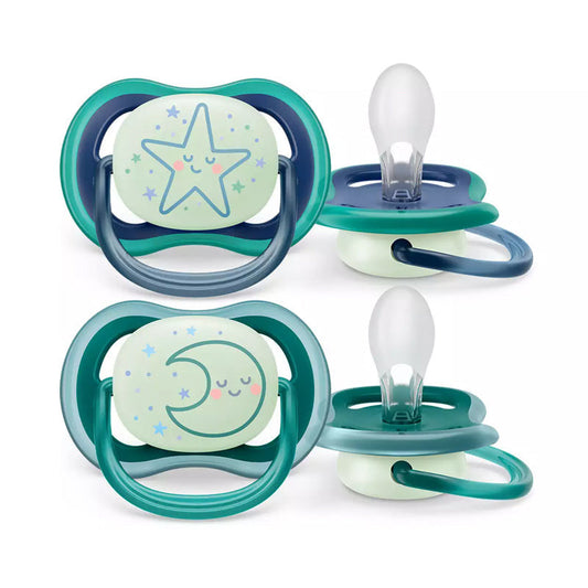 Air Night Soother Girl Boys - Medaid International