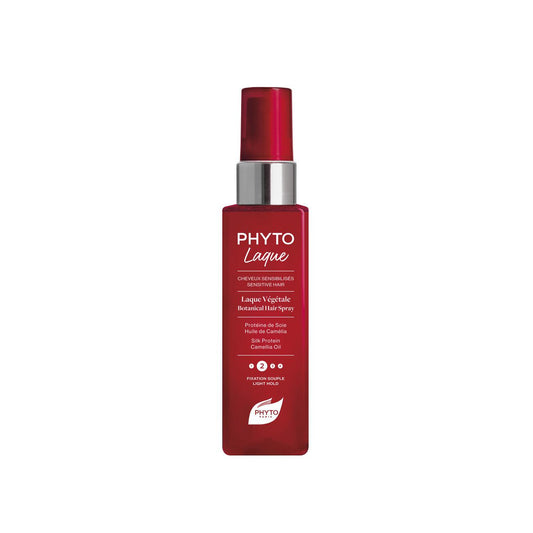 PhytoLaque Soie Botanical Hairspray 100ML - Medaid