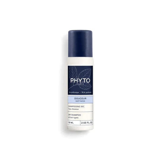 Phyto Sofness Dry Shampoo - Medaid