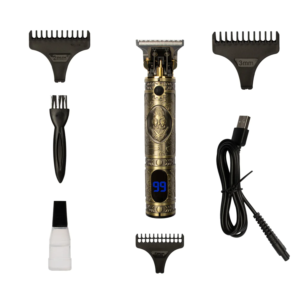 Professional Hair Trimmer - Medaid