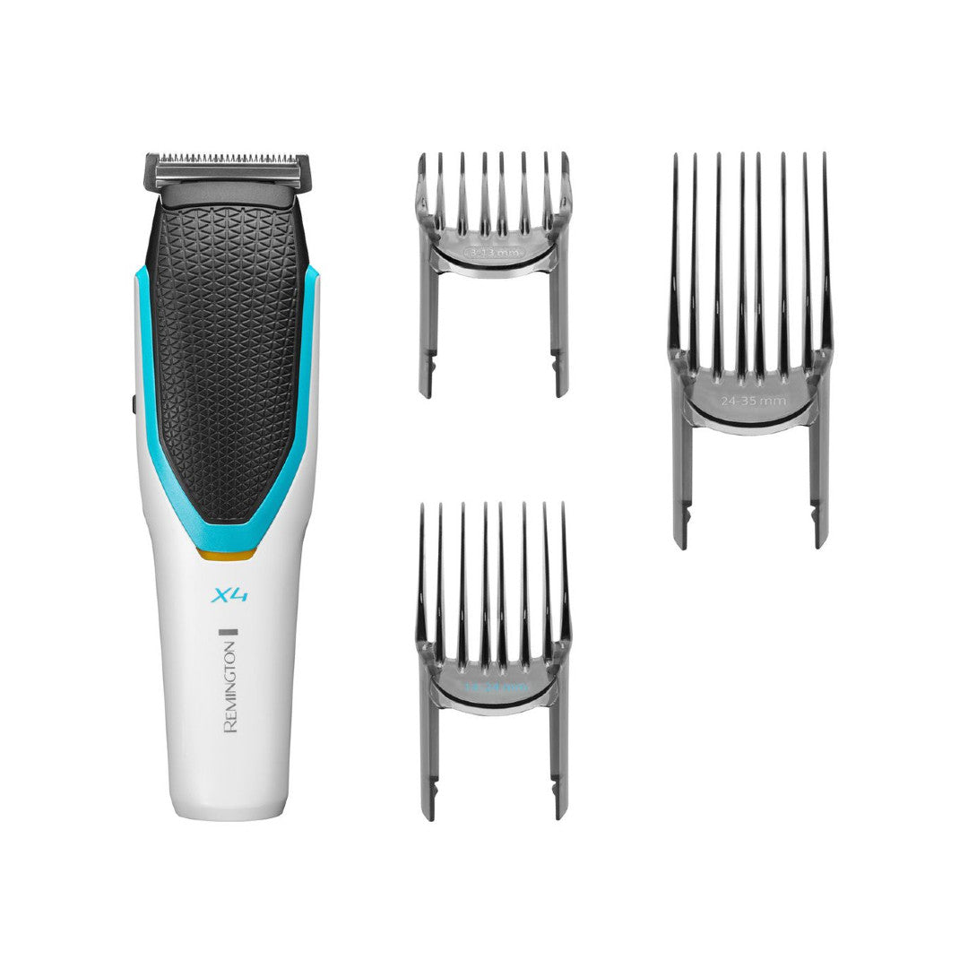 Remington Power-X Series X4 Hair Clipper HC4000 - Medaid