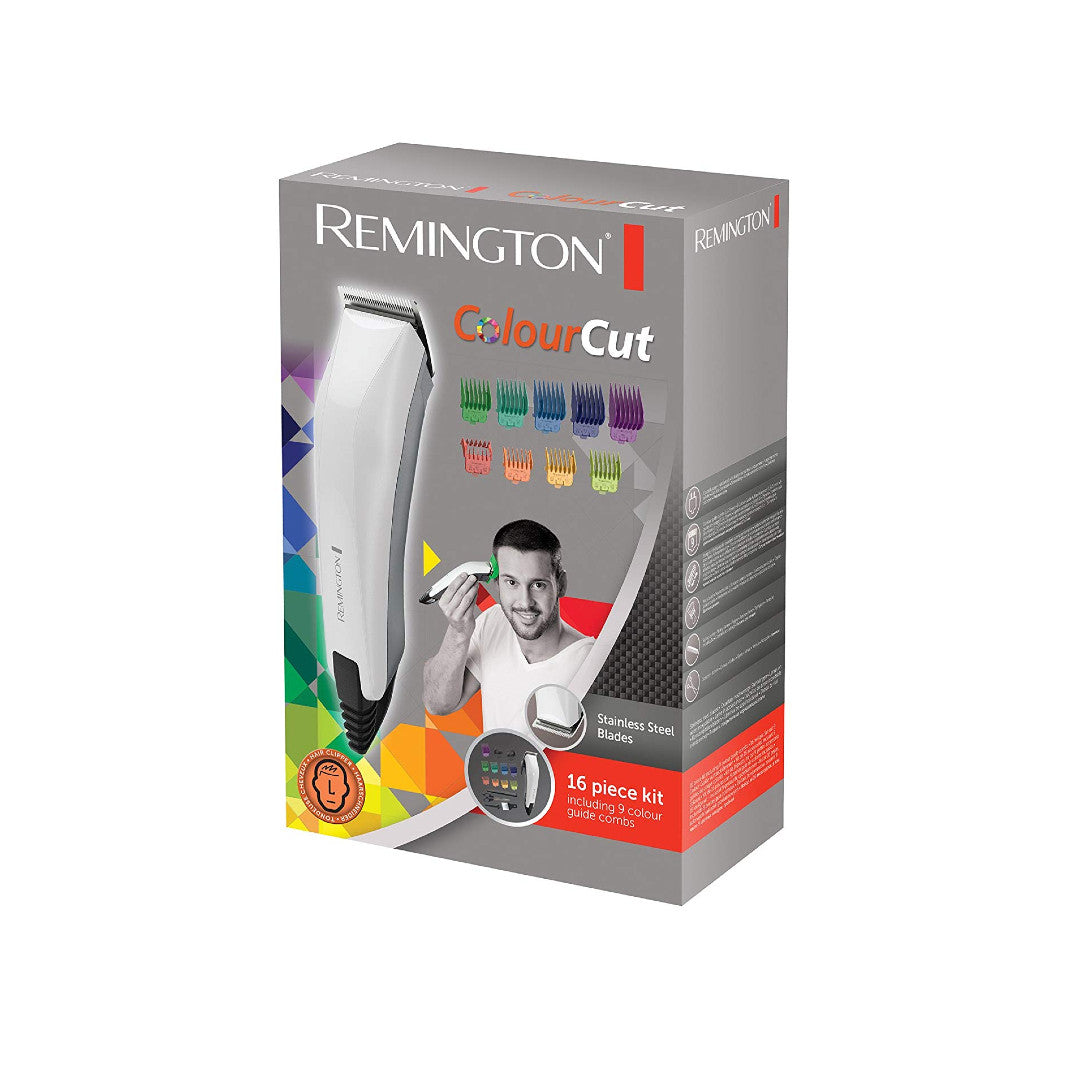 Remington Colourcut Clipper HC5035 - Medaid