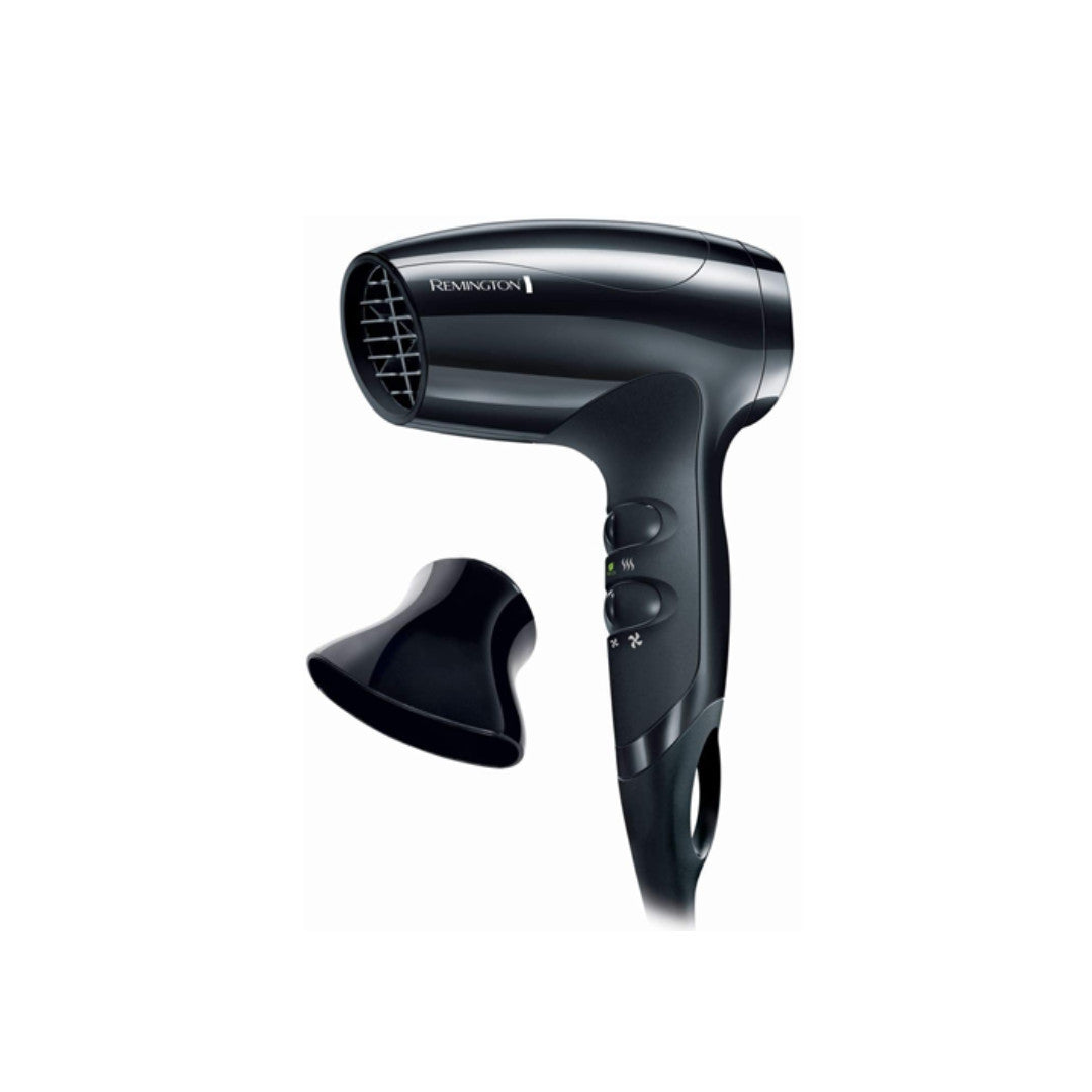 Remington Compact 1800W D5000 - Medaid